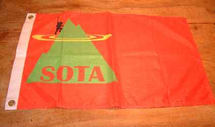 SOTA Flag